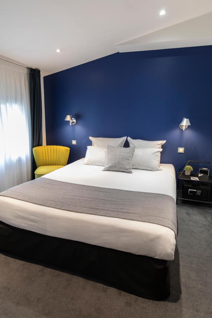 Hôtel La Cour Carrée Bordeaux Centre Hotel Bordéus