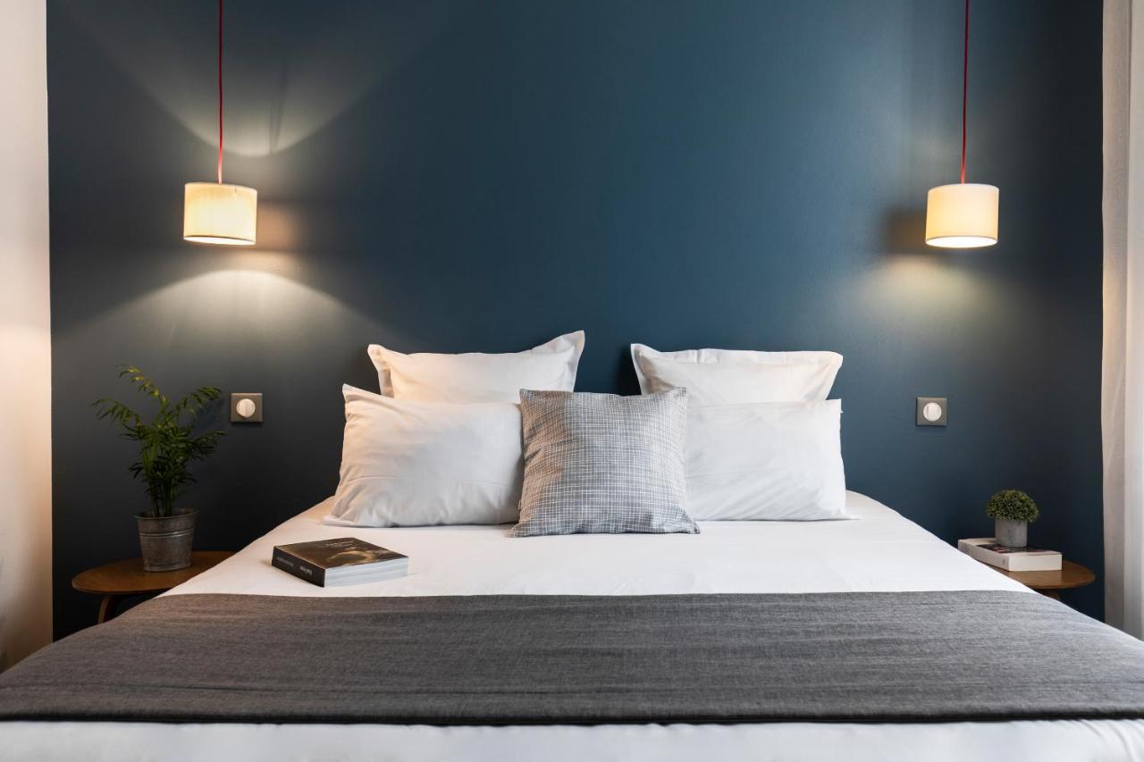 Hotel Hôtel La Cour Carrée Bordeaux Centre