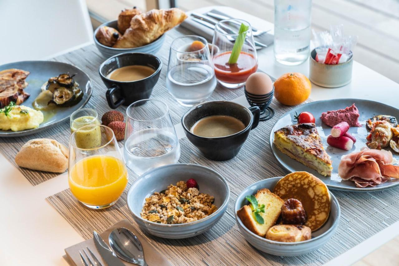 Radisson Blu Bordeaux