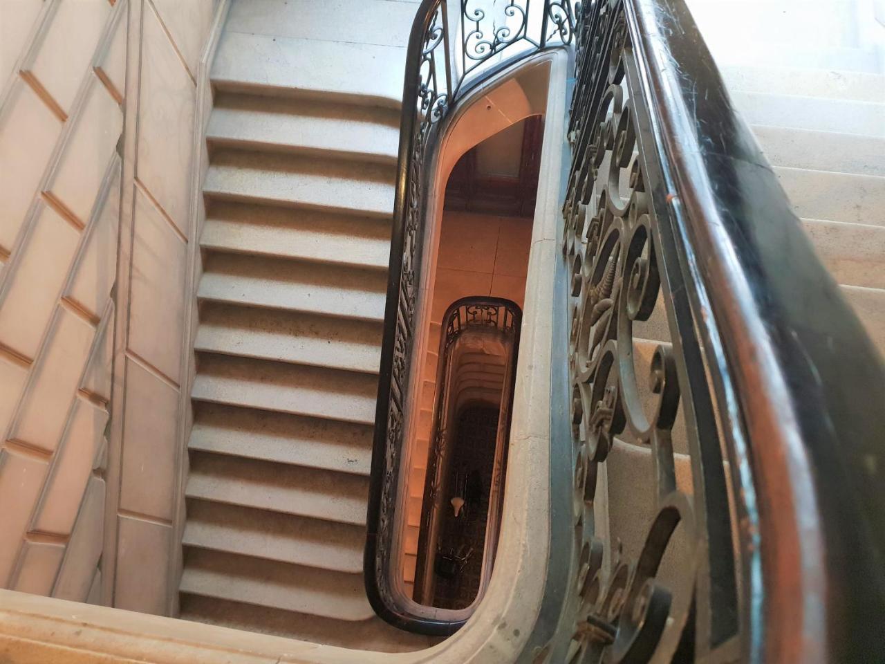 Bordeaux Appartement Grassi Grand Theatre * Bordeaux
