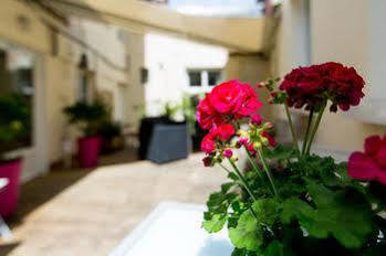 Hotel Regina Gare Saint-jean