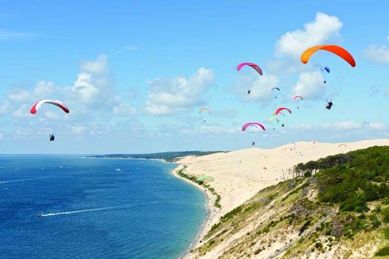 Appart-hotel & Golf Bassins A Flot Bordeaux