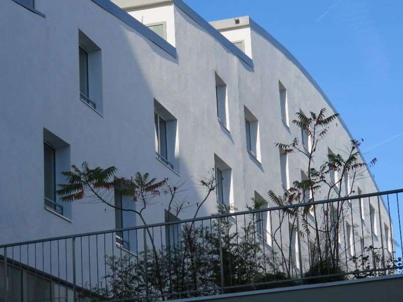 Appart-hotel & Golf Bassins A Flot Aparthotel Bordeaux