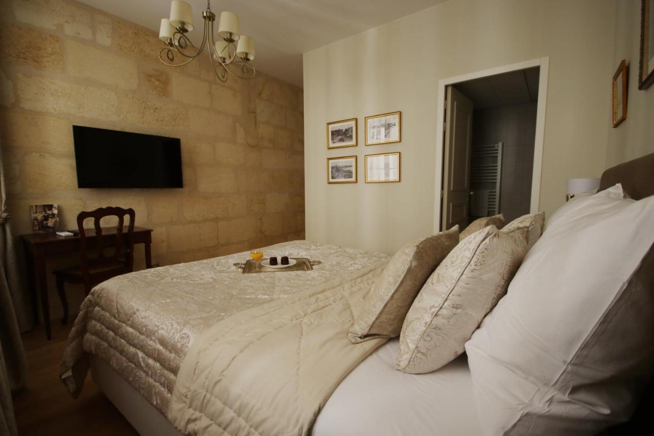 Appartement Climatisé Avec Rooftop En Hypercentre