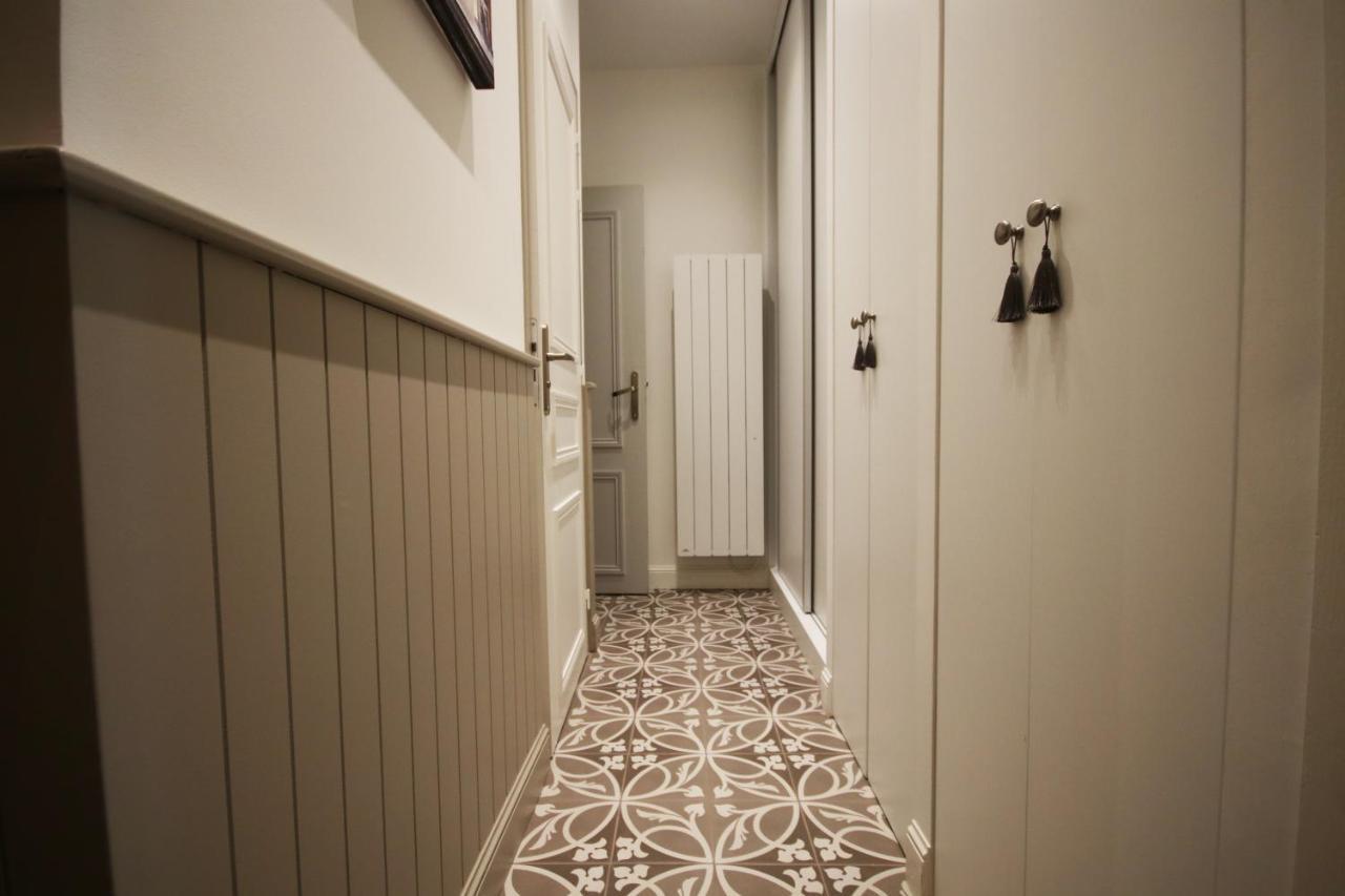 Apartamento Climatise Avec Rooftop En Hypercentre *