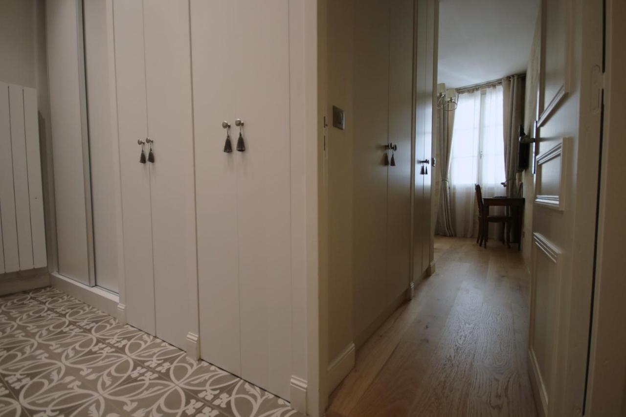 Climatisé Avec Rooftop En Hypercentre Appartement
