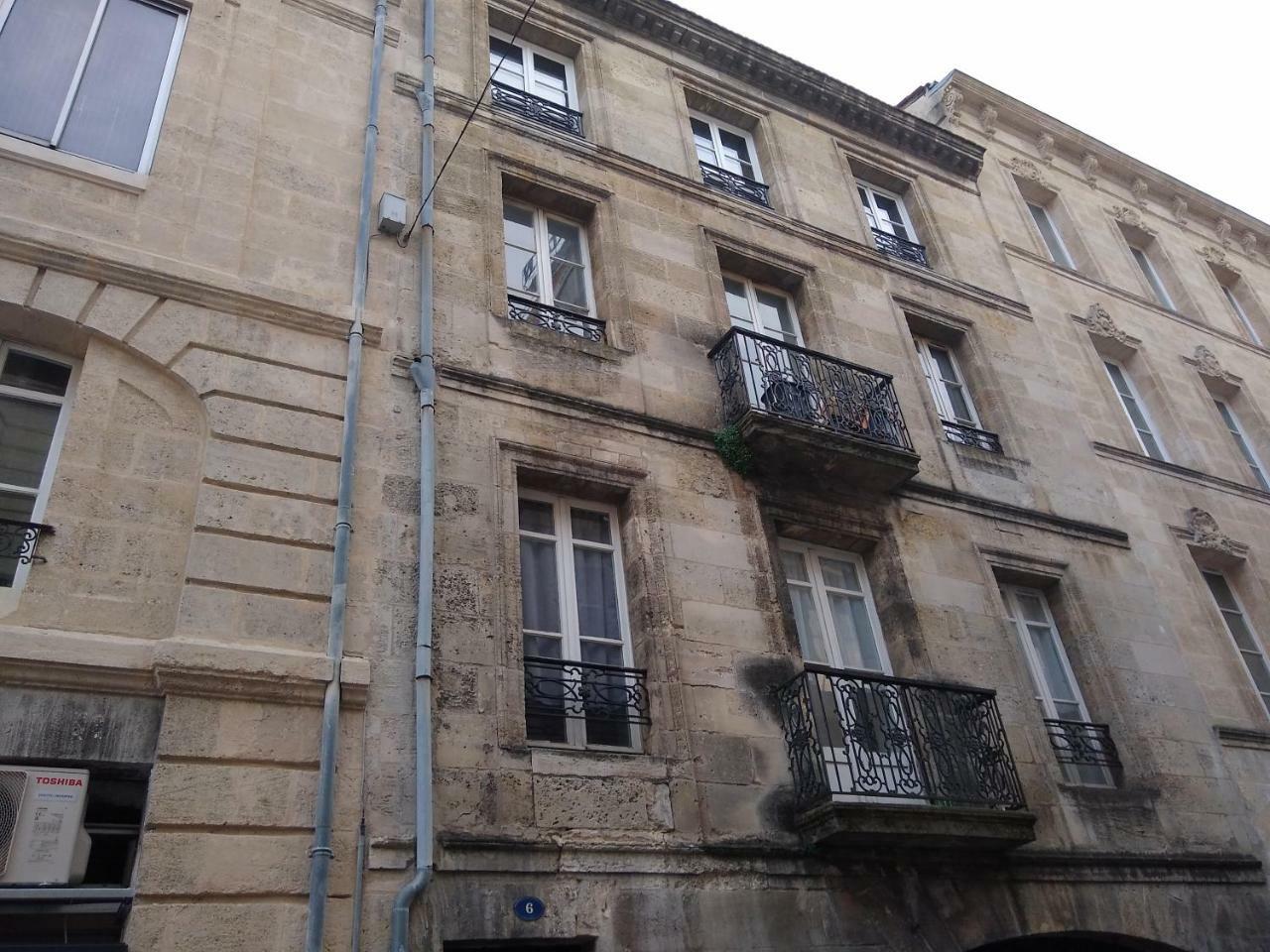Appartement Cosy Centre Historique Saint-michel *