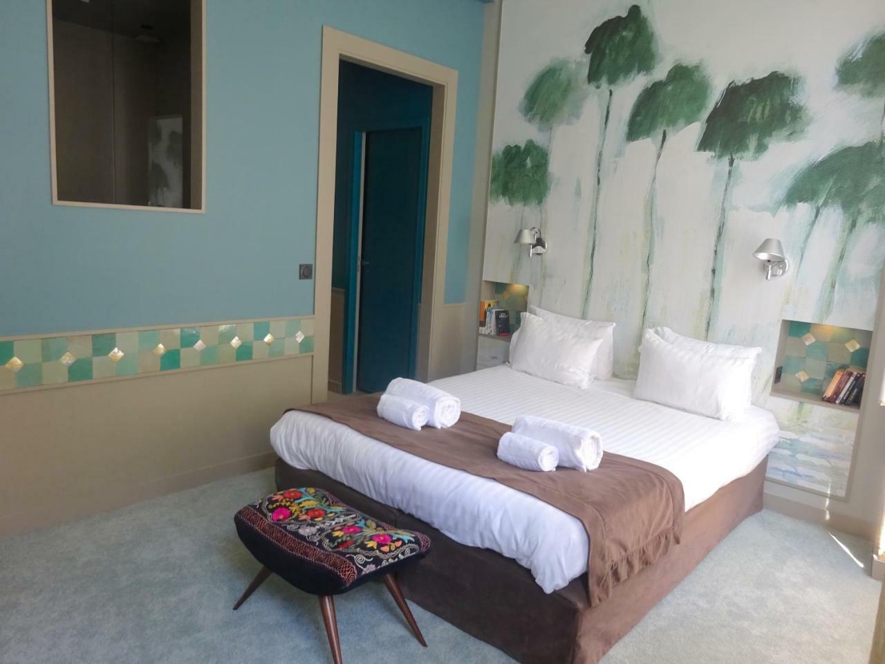 Guest house Une Chambre Chez Dupont