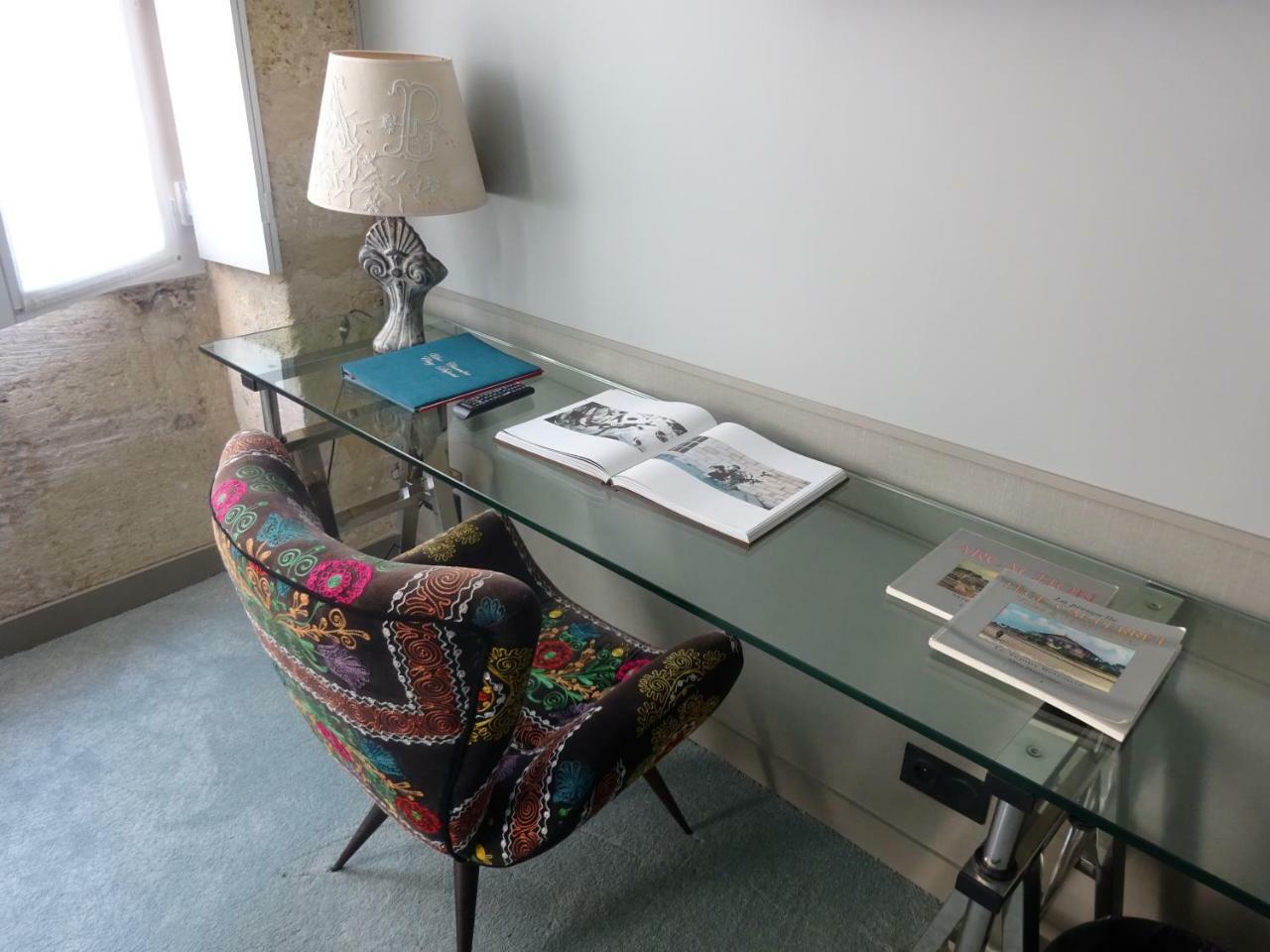 Une Chambre Chez Dupont Bordeaux
