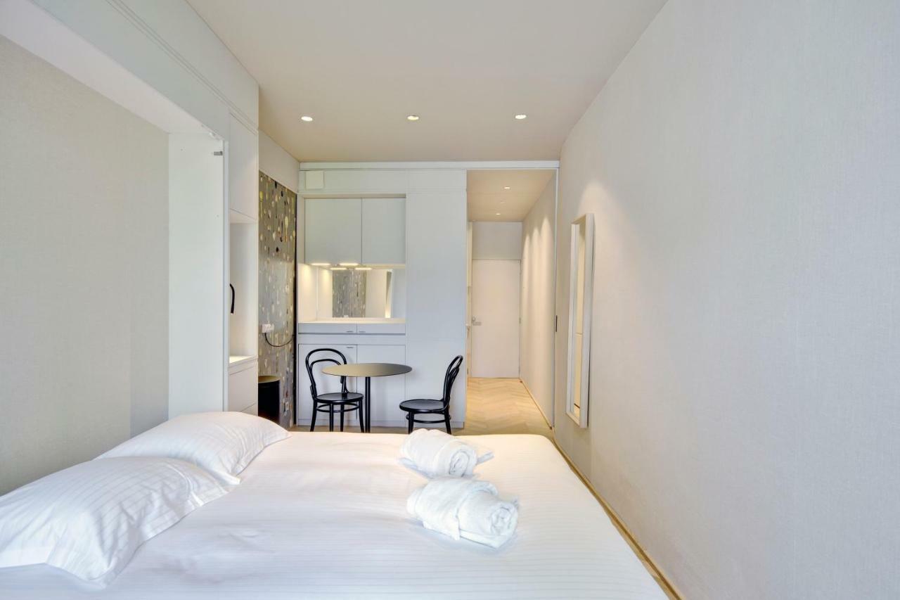 Apartamento La By Cocoonr Bordéus