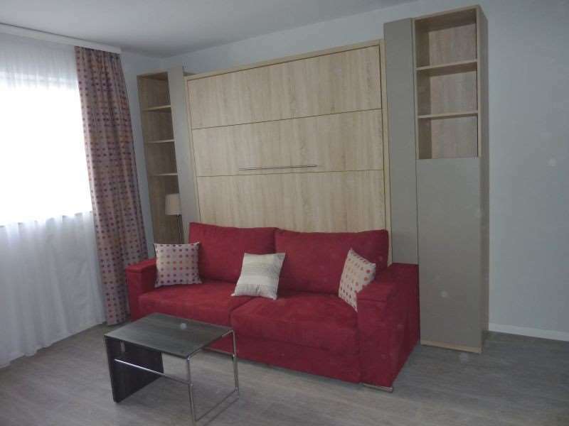 Aparthotel Appart-hotel & Golf Bassins A Flot 3*