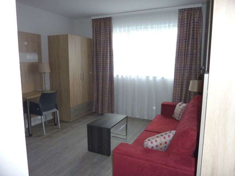 Appart-hotel & Golf Bassins A Flot Aparthotel 3*