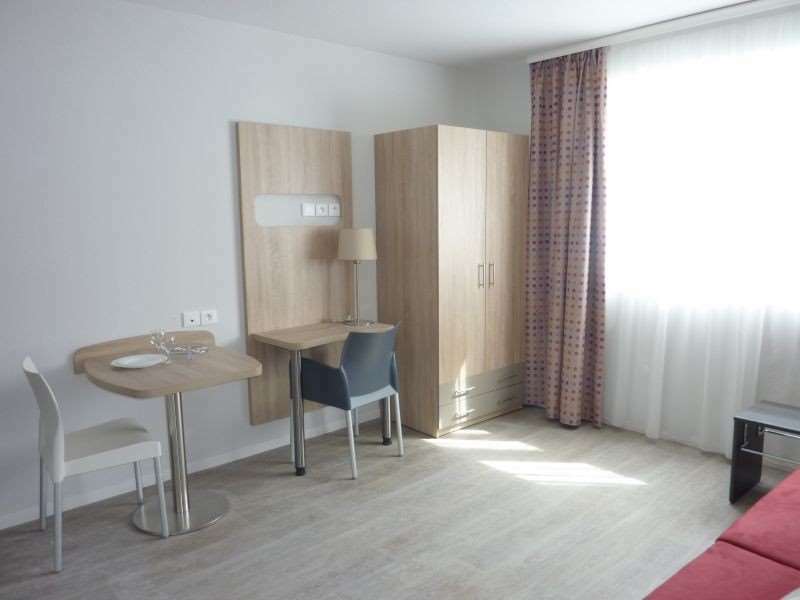 Appart-hotel & Golf Bassins A Flot Aparthotel 3*