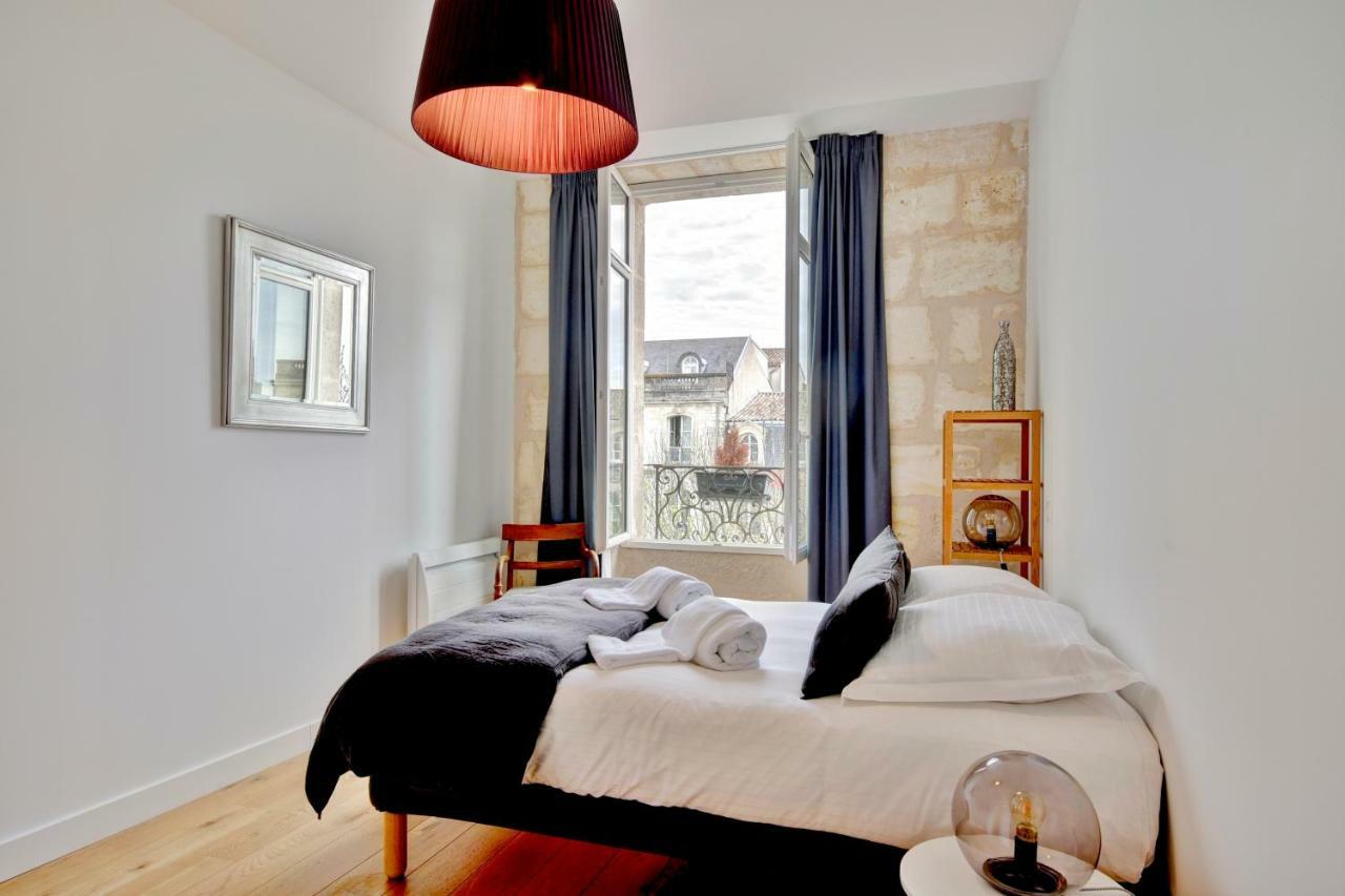 Apartamento Les Halles Et Hauteurs By Cocoonr