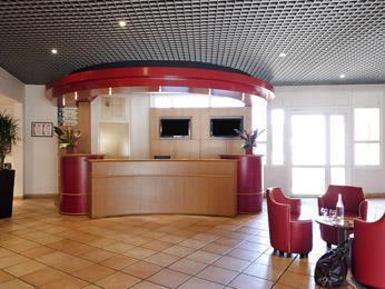 Ibis 3* Bordéus