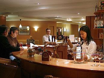 Ibis Centre Meriadeck Hotel 3*