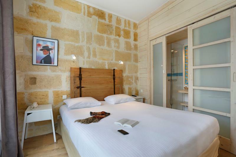 Hotel La Tour Intendance