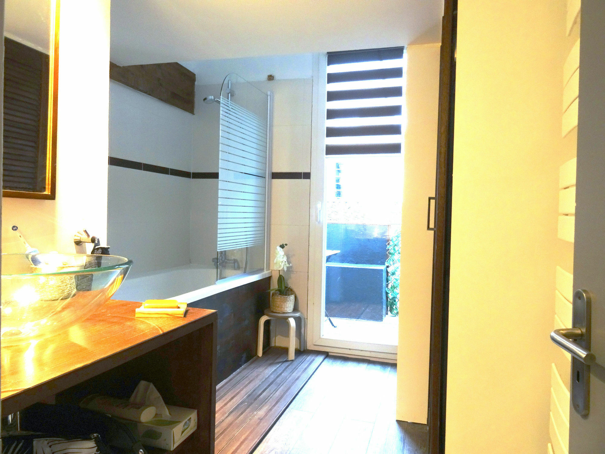 Appartement Comtesse Margaux Apartment Bordeaux