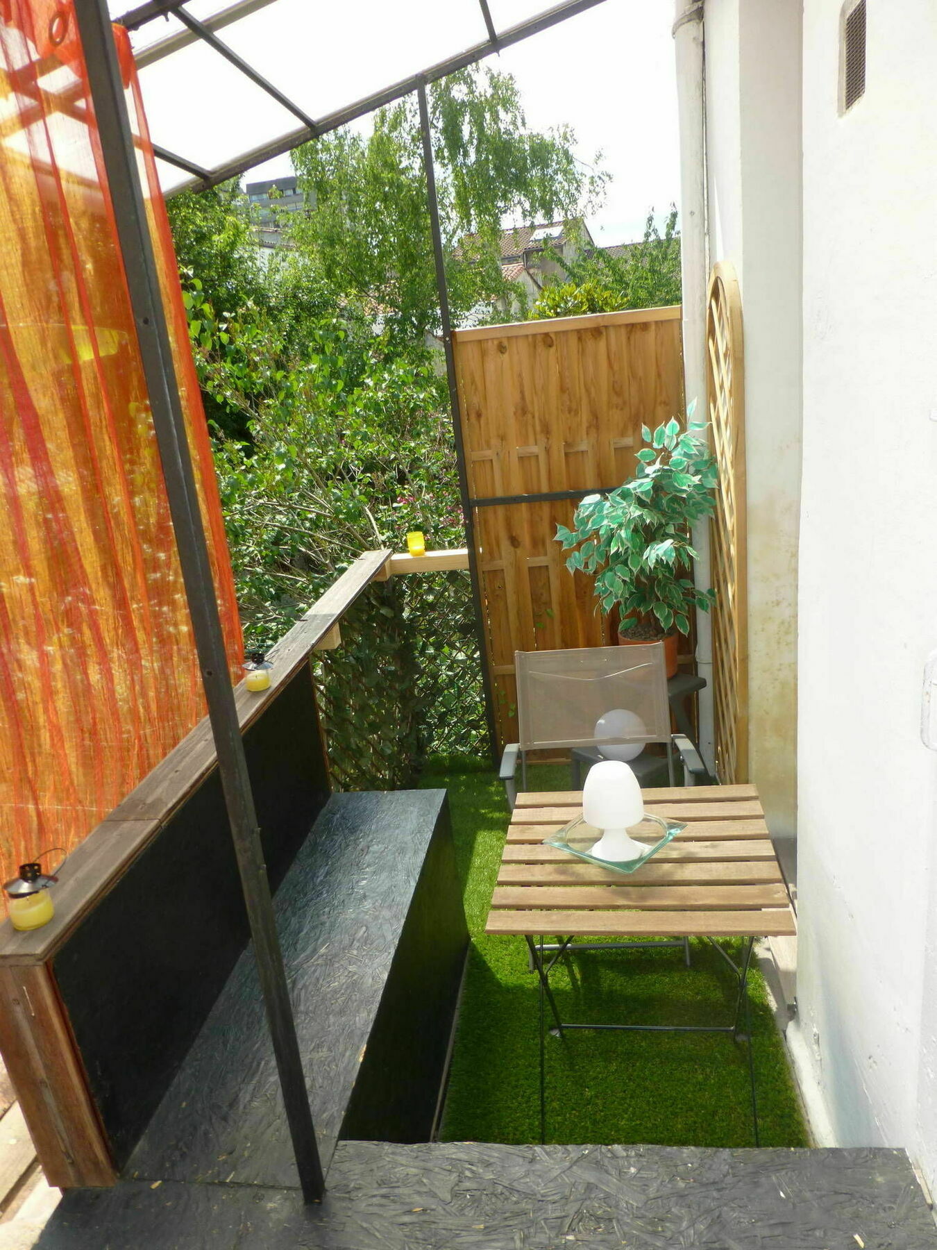 Appartement Comtesse Margaux *