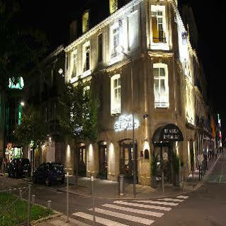 Best Western Royal St Jean Hotel Bordeaux