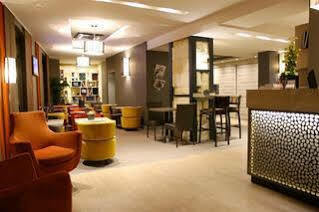 Best Western Royal St Jean 3*