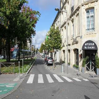 Hotel Best Western Royal St Jean 3*