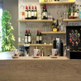 Best Western Royal St Jean 3* Bordeaux