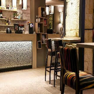 Best Western Royal St Jean 3* Bordeaux