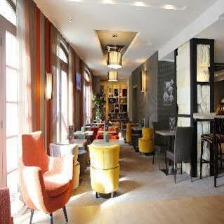 Hotel Best Western Royal St Jean 3*