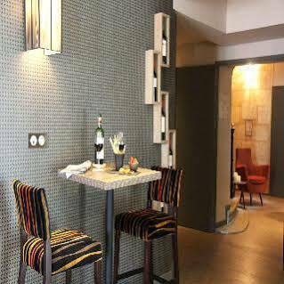 Best Western Royal St Jean 3* Bordeaux