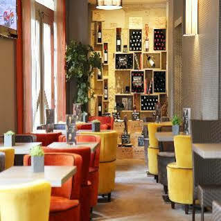 Best Western Royal St Jean Hotel