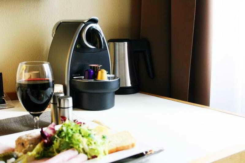 Best Western Royal St Jean