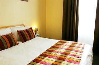 Best Western Royal St Jean Hotel 3*