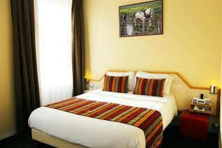 Best Western Royal St Jean Hotel