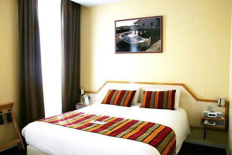 Best Western Royal St Jean 3*