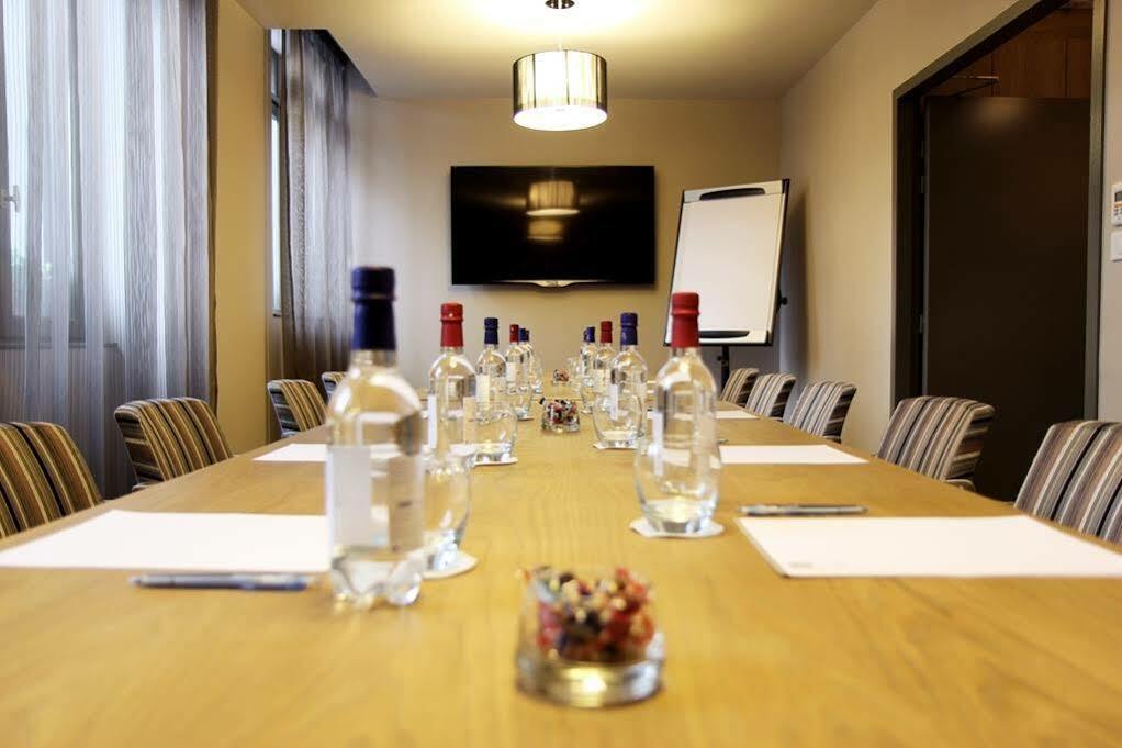 Hotel Best Western Royal St Jean Bordeaux