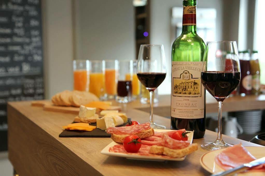 Best Western Royal St Jean Hotel Bordeaux