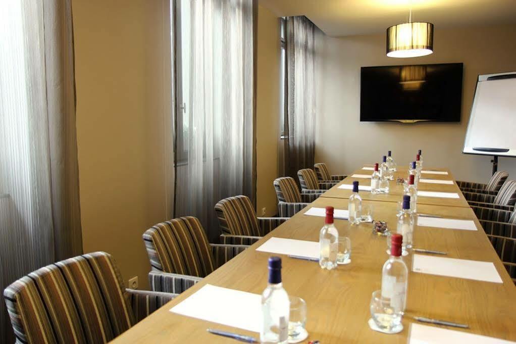 Hotel Best Western Royal St Jean Bordeaux