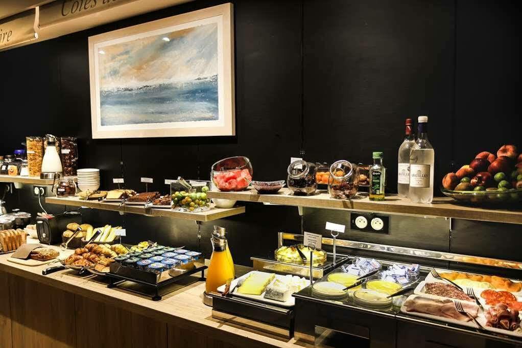 Best Western Royal St Jean Hotel Bordeaux