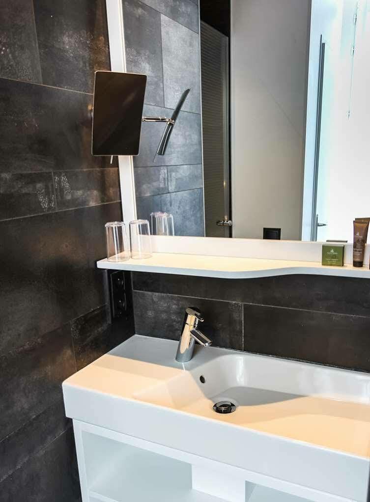 Hotel Best Western Royal St Jean Bordeaux