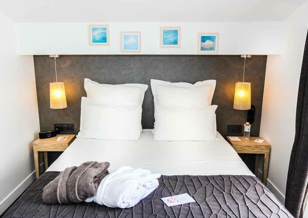 Best Western Royal St Jean Hotel Bordeaux