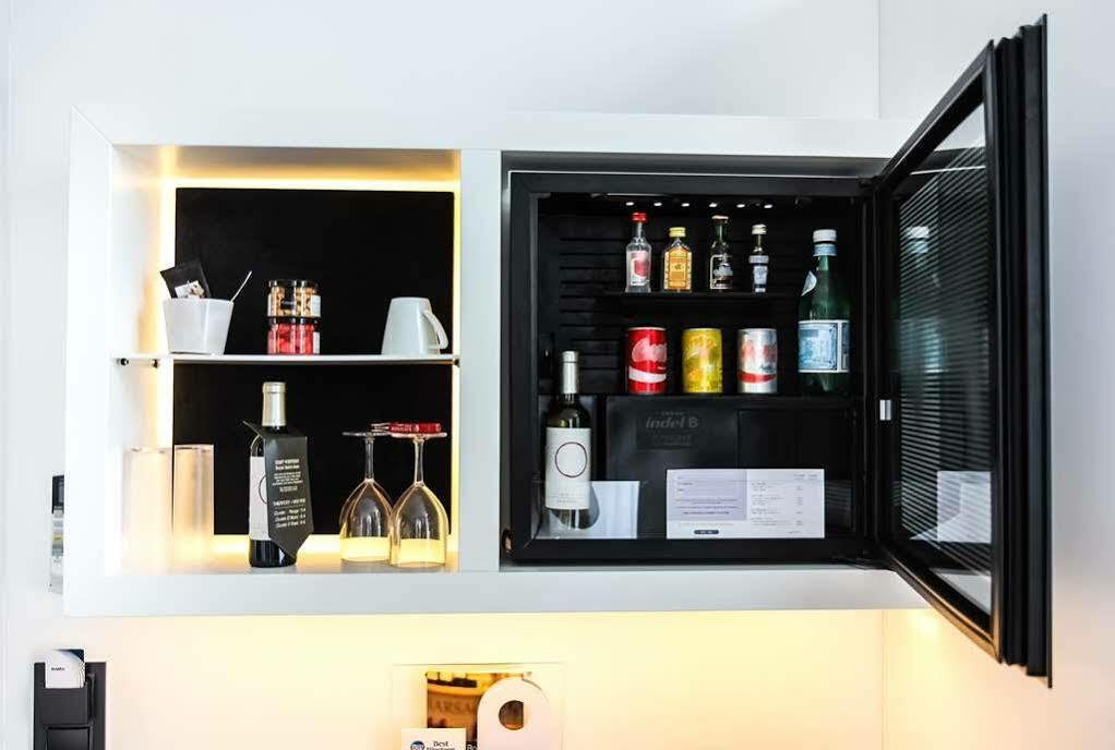 Hotel Best Western Royal St Jean 3*