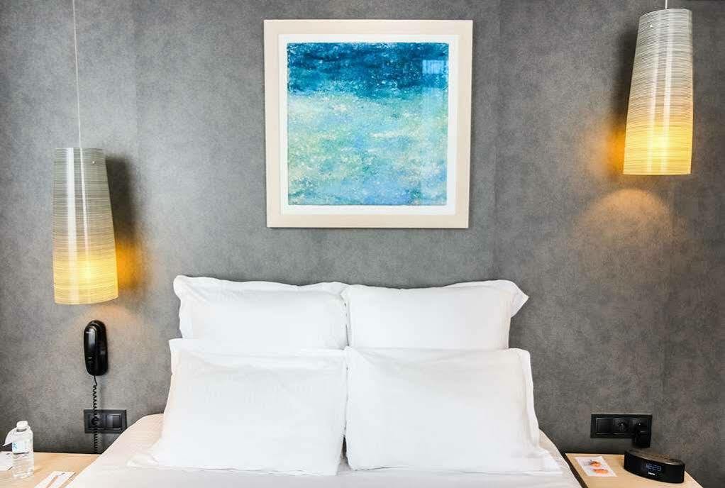 Best Western Royal St Jean Hotel 3*