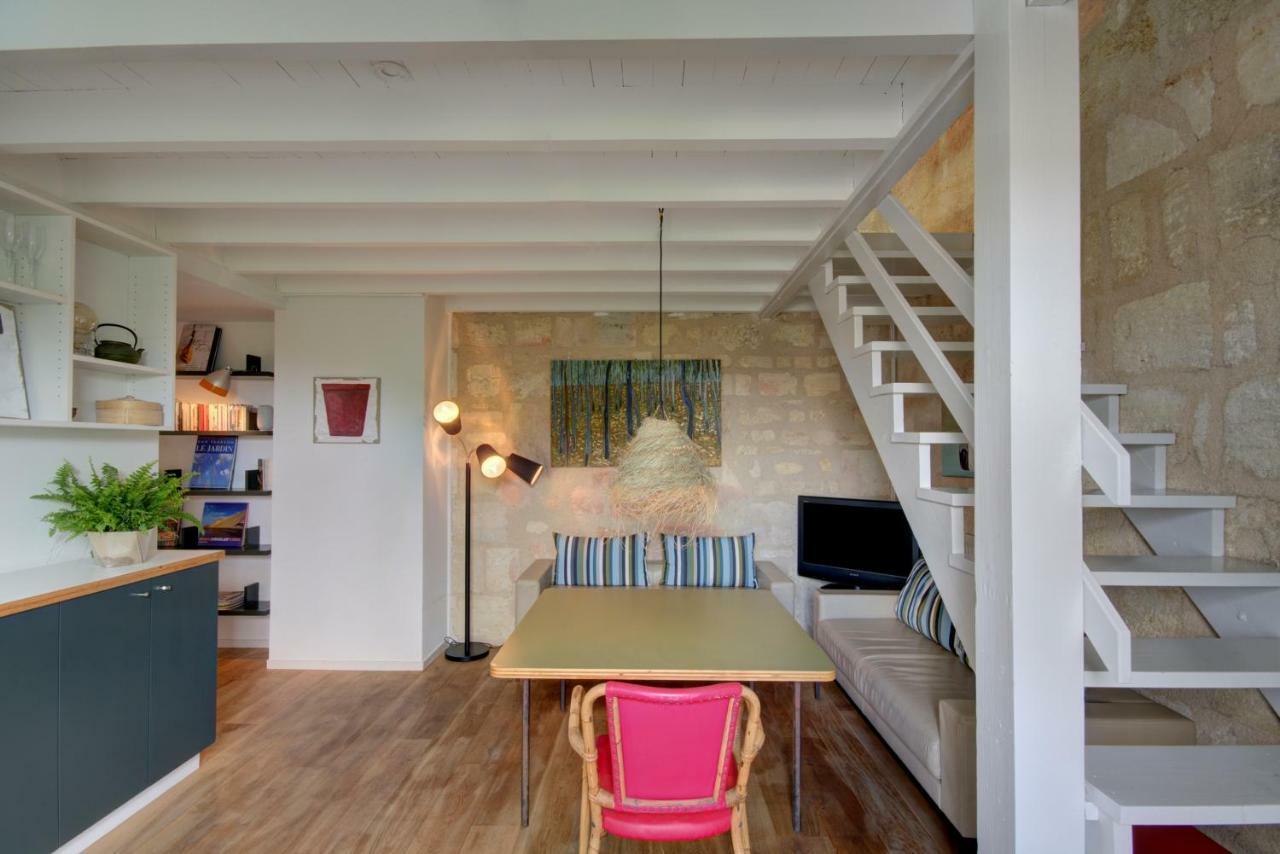 Apartment L'etoile