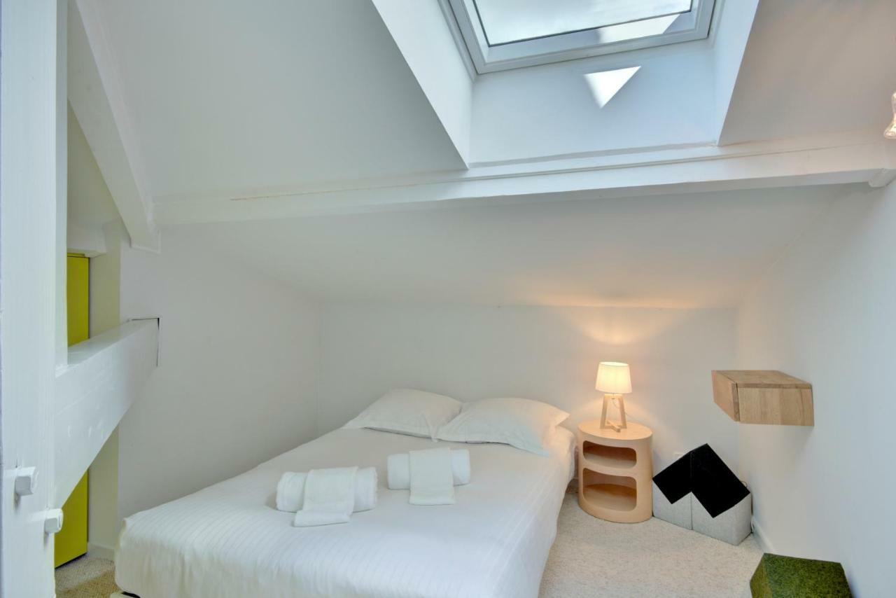 Apartment L'etoile