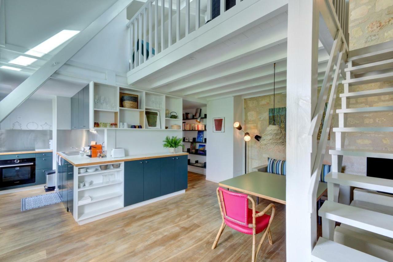 Apartment L'etoile *