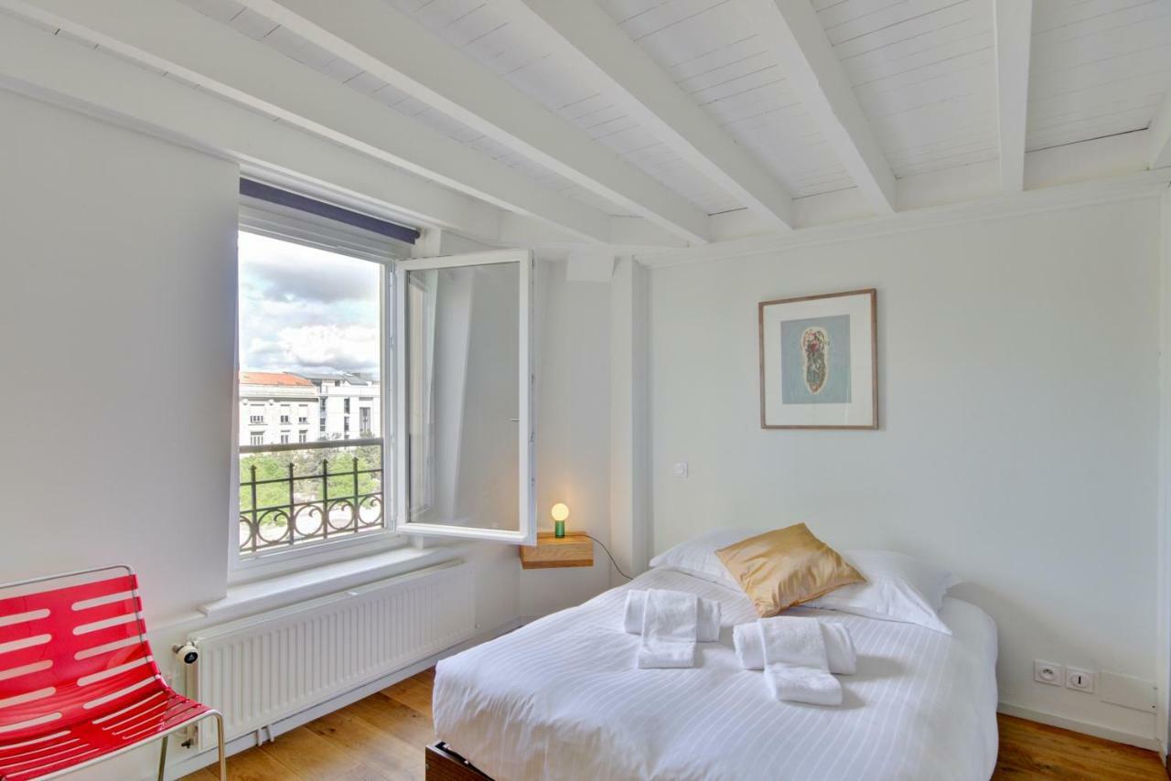L'etoile Apartment *