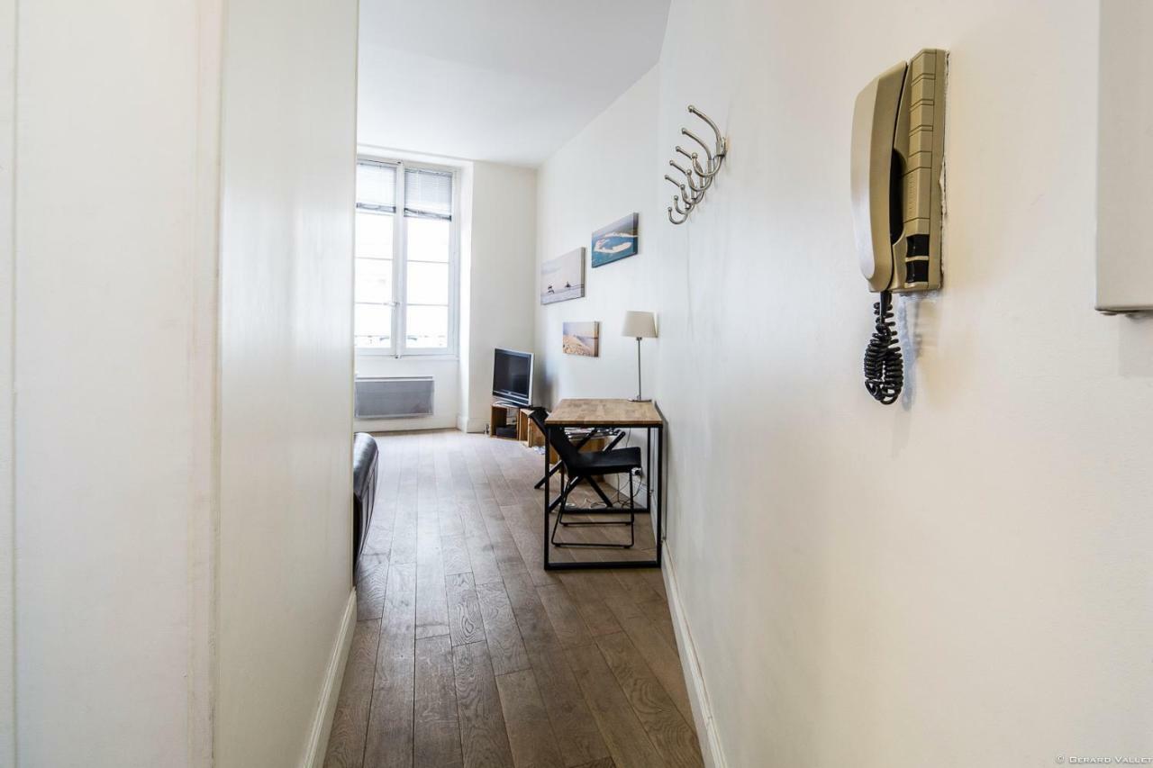 Apartment Alsace *