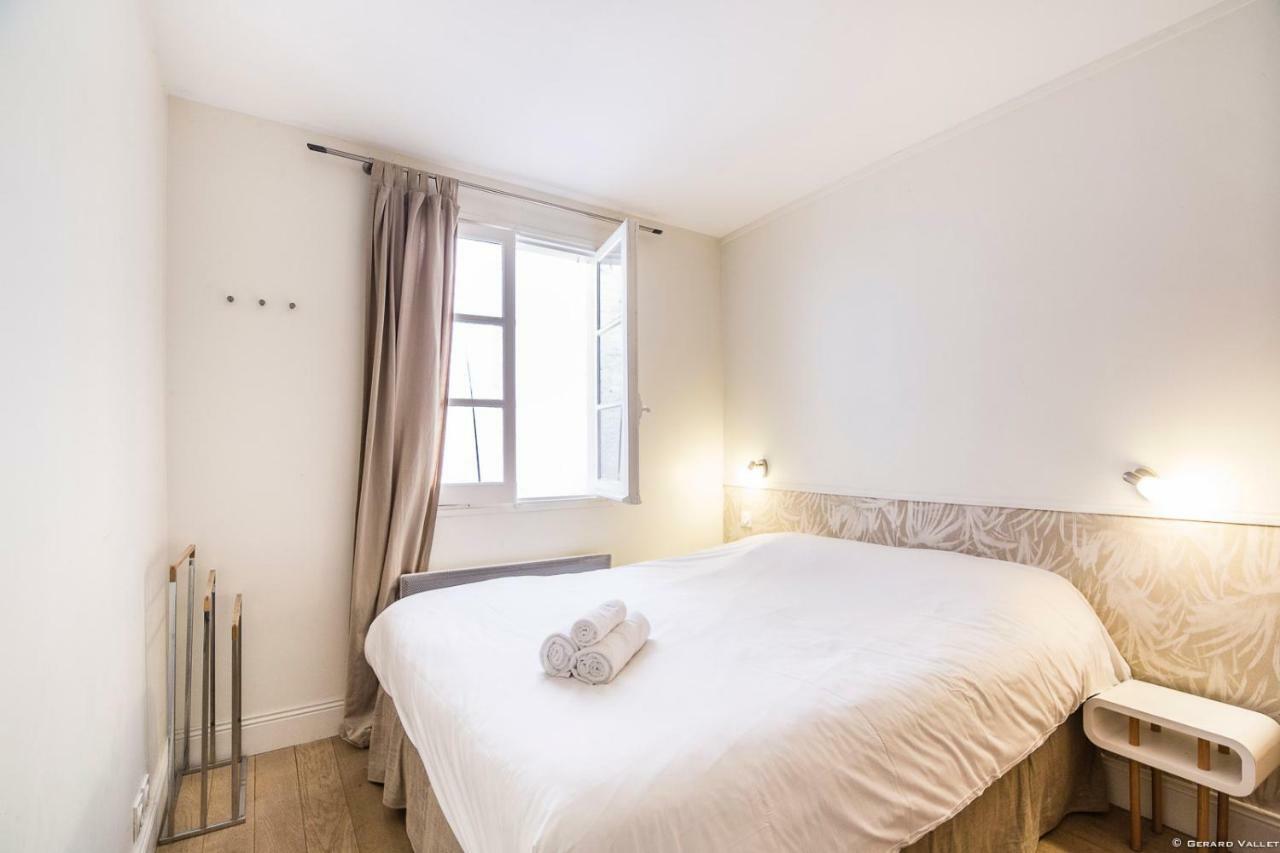 Alsace Apartment Bordeaux