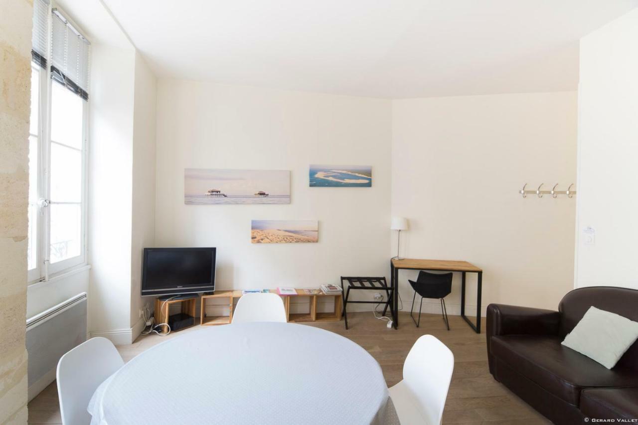 Alsace Apartment